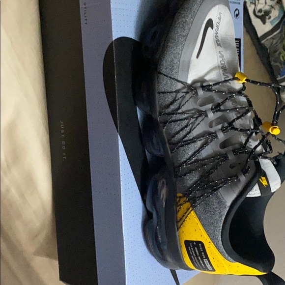 Nike Air Vapormax Run Utility - Picture 5 of 6